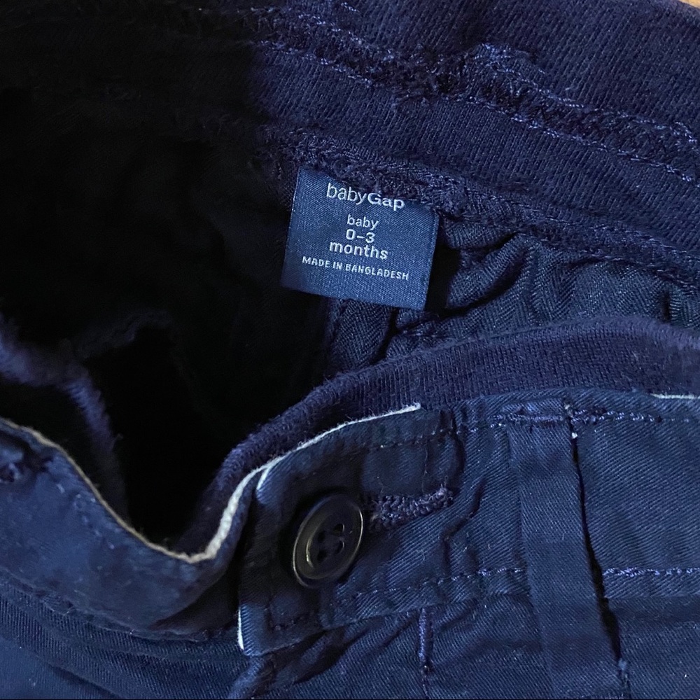 Baby GAP Pants Bundle - Picture 9 of 9